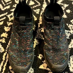 Adidas “No Lace” Sneakers